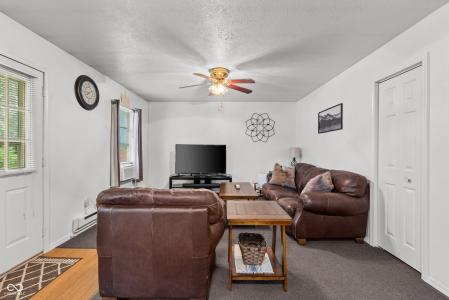 8673 W 860 N, Mccordsville, Indiana 46055, HOA KỲ