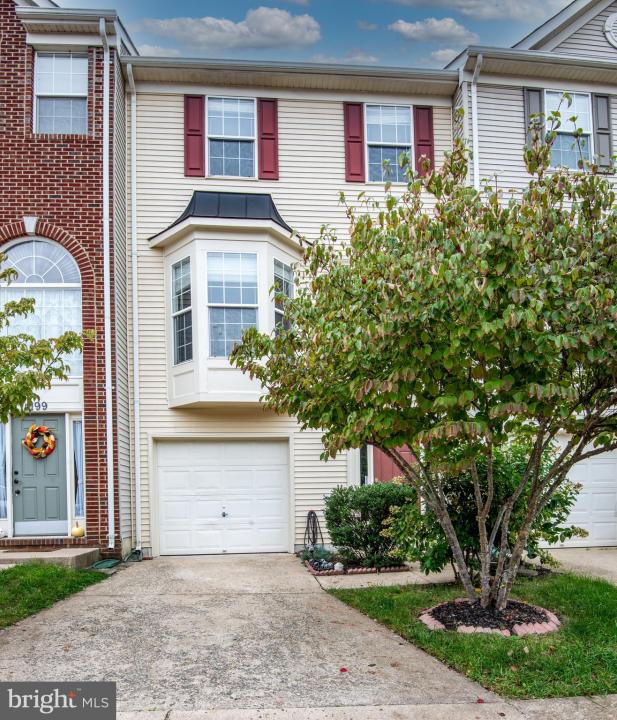 14201 Hunters Run Way, Gainesville, Virginia 20155, Estados Unidos