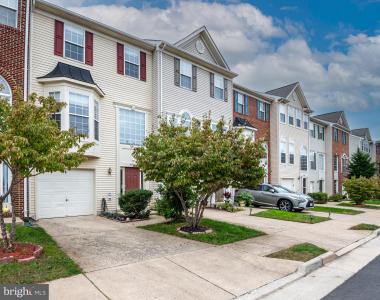 14201 Hunters Run Way, Gainesville, Virginia 20155, Estados Unidos