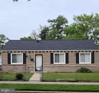 1927 Norman Road, Glen Burnie, Maryland 21060, USA