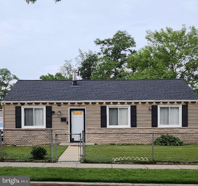 1927 Norman Road, Glen Burnie, 馬里蘭州 21060, 美國
