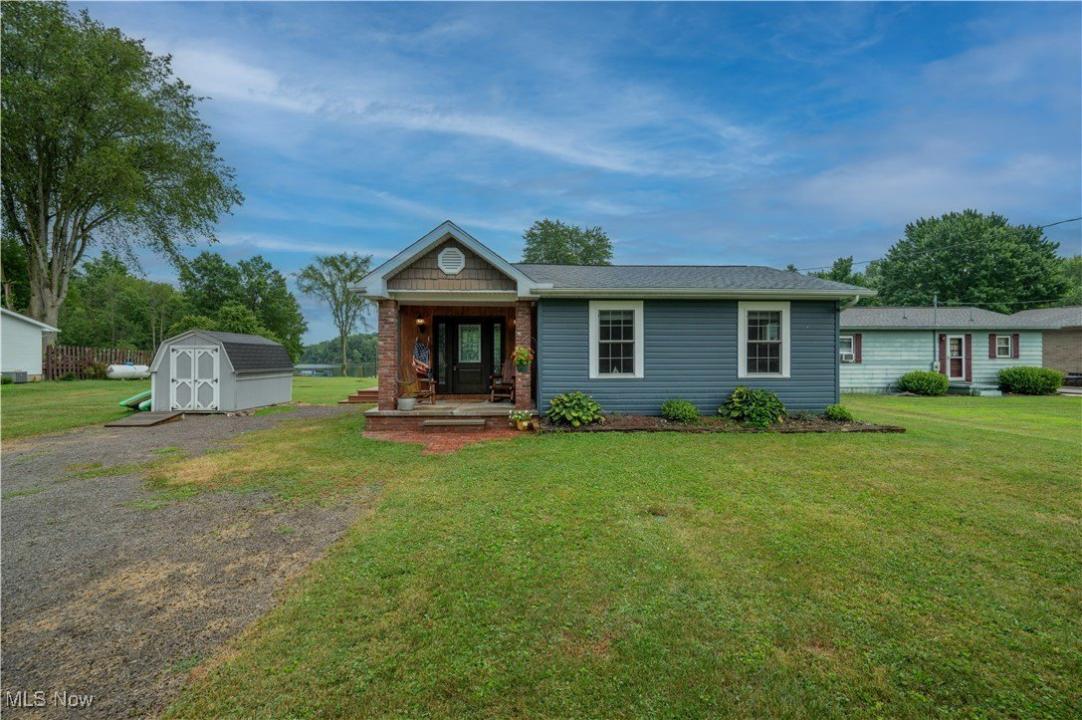 422 Driftwood Avenue, North Benton, אוהיו 44449, ארצות הברית של אמריקה