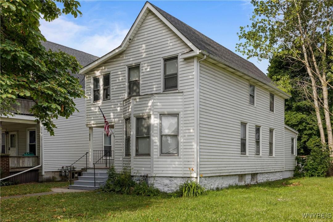 628 25th Street, Niagara Falls, Nova Iorque 14301, Estados Unidos