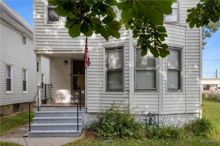 628 25th Street, Niagara Falls, Nova Iorque 14301, Estados Unidos