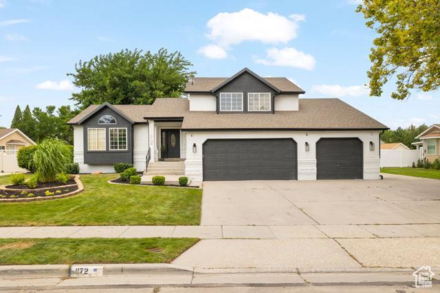1172 W COUNTRY RIDGE DR S, South Jordan, ユタ 84095, アメリカ合衆国