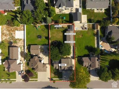 1172 W COUNTRY RIDGE DR S, South Jordan, ユタ 84095, アメリカ合衆国