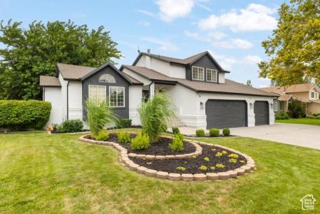 1172 W COUNTRY RIDGE DR S, South Jordan, ユタ 84095, アメリカ合衆国