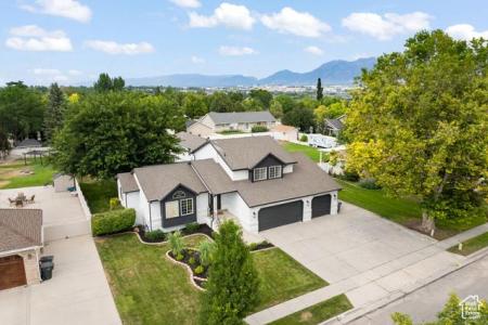 1172 W COUNTRY RIDGE DR S, South Jordan, ユタ 84095, アメリカ合衆国