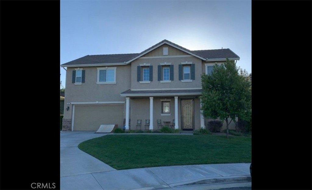 233 Drake Avenue, Beaumont, Kalifornia 92223, USA