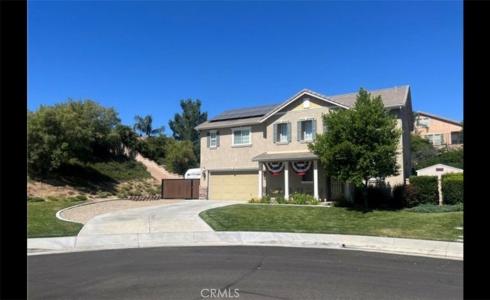 233 Drake Avenue, Beaumont, California 92223, USA