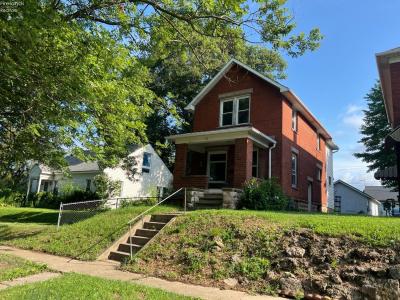 712 Howland St, Fremont, Ohio 43420, USA