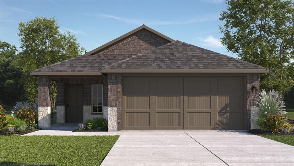 115 GERBER LN, Boyd, Texas 76023, Estados Unidos