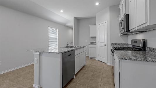 115 GERBER LN, Boyd, Texas 76023, Estados Unidos