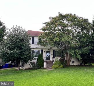 5601 Wyngate Drive, Bethesda, Maryland 20817, USA