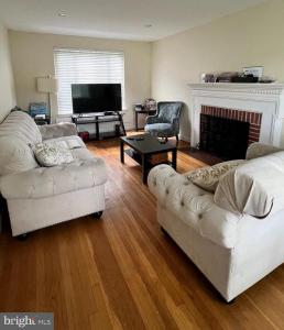 5601 Wyngate Drive, Bethesda, Maryland 20817, États-Unis