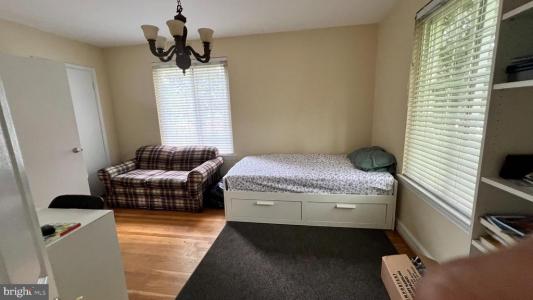 5601 Wyngate Drive, Bethesda, Maryland 20817, États-Unis