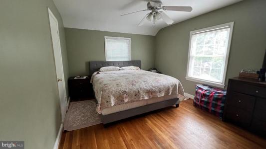 5601 Wyngate Drive, Bethesda, Maryland 20817, États-Unis