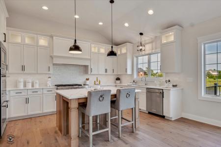8855 Milwaukee Breakwater Drive, Frankfort, Illinois 60423, États-Unis