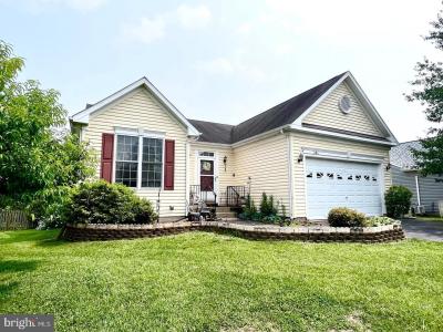 1141 Virginia Avenue, Culpeper, Virginia 22701, USA