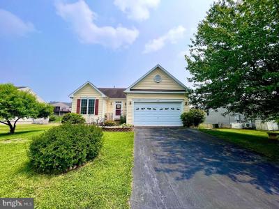 1141 Virginia Avenue, Culpeper, Virginia 22701, USA