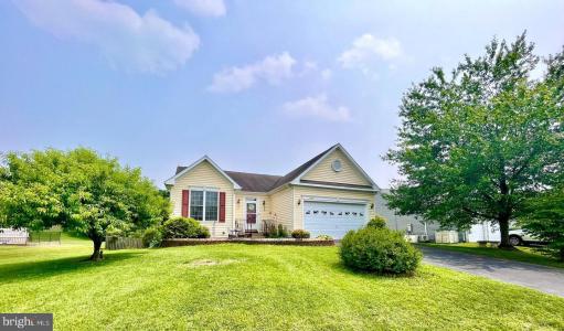 1141 Virginia Avenue, Culpeper, Virginia 22701, USA