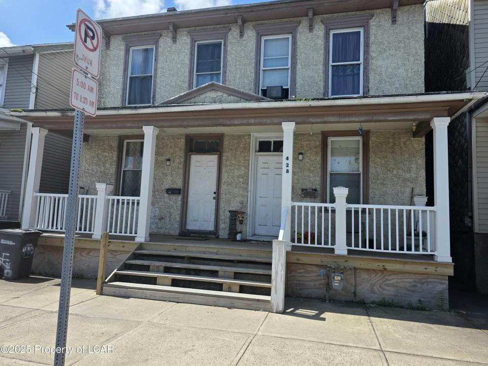 428 E Broad Street, Hazleton, 賓夕法尼亞州 18201, 美國
