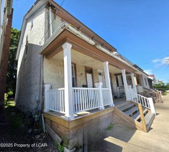 428 E Broad Street, Hazleton, 賓夕法尼亞州 18201, 美國