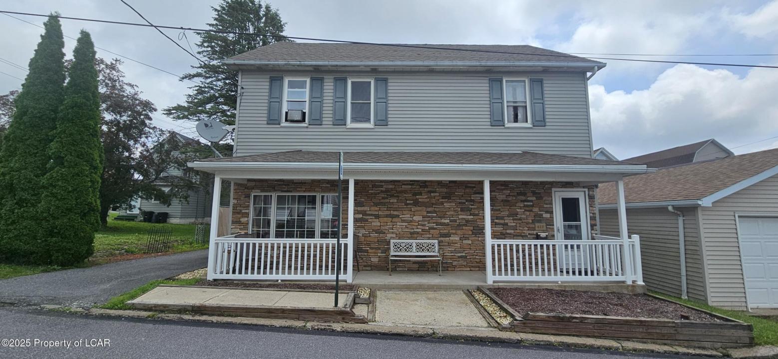 427 Calmia Street, Freeland, Pennsylvania 18224
