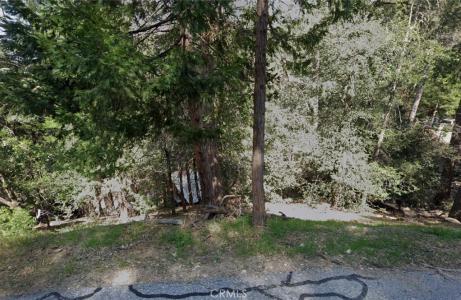 0 Acacia Drive, Crestline, Kaliforniya 92325, Amerika Birleşik Devletleri