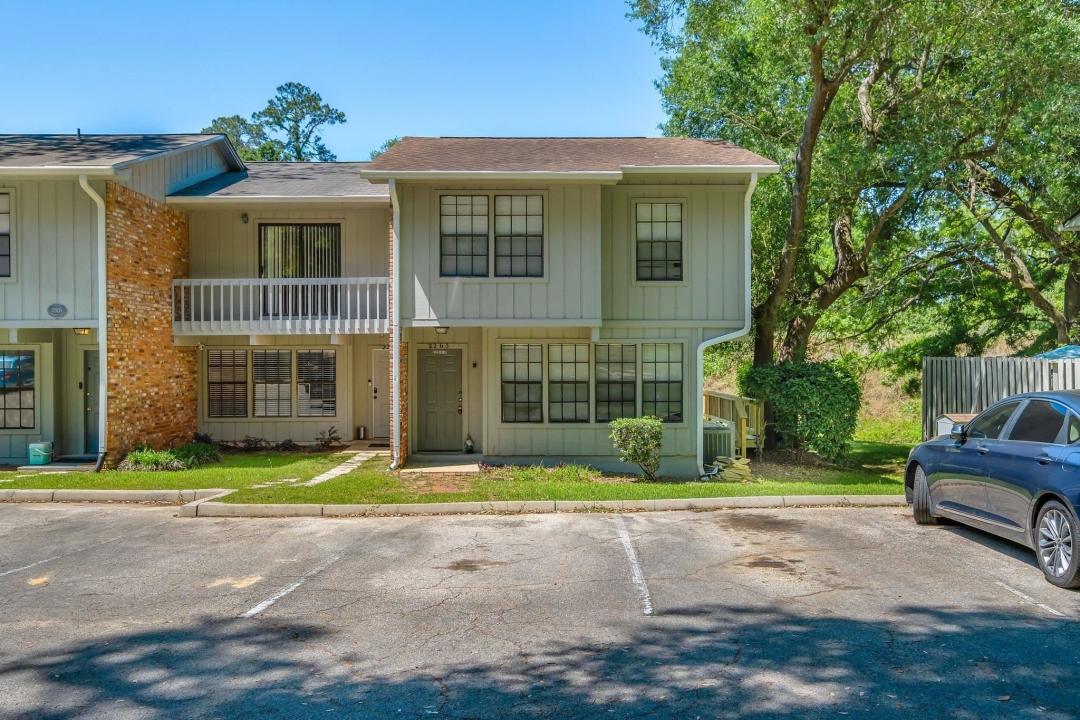 2263 Shady Timbers Circle unit: 3, Tallahassee, Florida 32304, Amerika Birleşik Devletleri