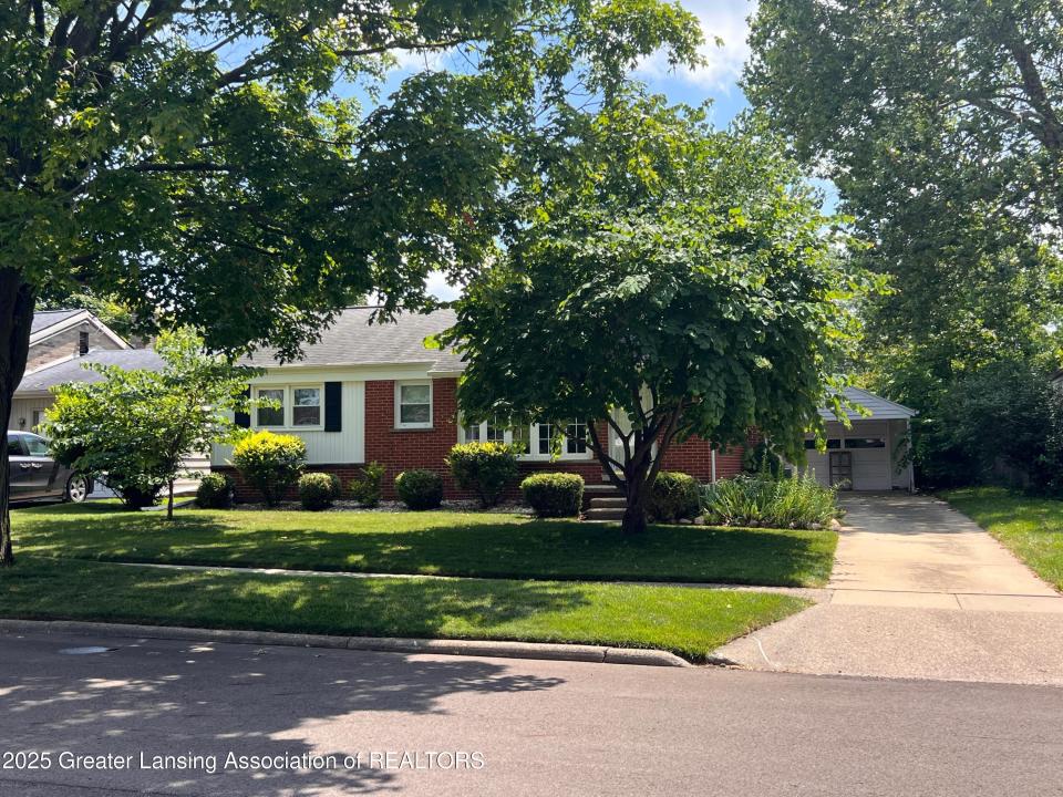 3515 Macon Avenue, Lansing, מישיגן 48917, ארצות הברית של אמריקה 