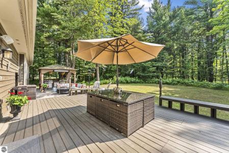 708 Bass Lake Road, Traverse City, Michigan 49685, USA