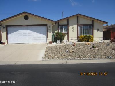 3420 Bent Tree, Santa Maria, California 93455, USA