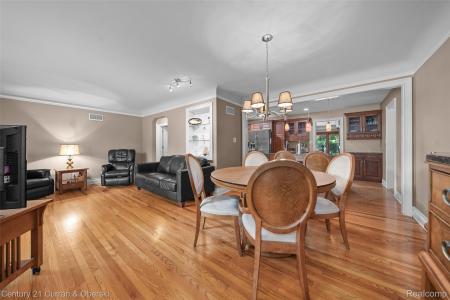 2210 Lancaster Road, Bloomfield Hills, Мичиган 48302, Соединенные Штаты