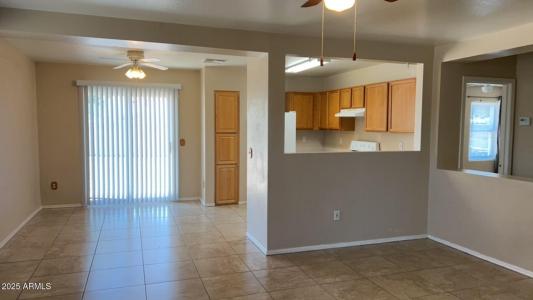 12555 N PABLO Street, El Mirage, Arizona 85335