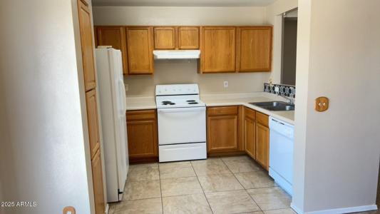 12555 N PABLO Street, El Mirage, Arizona 85335