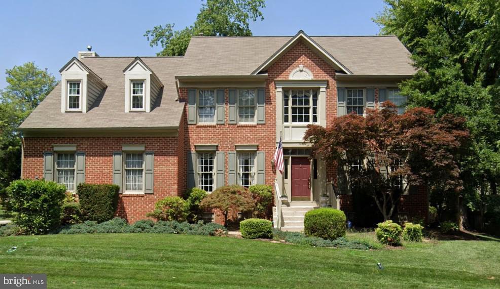 13560 Northbourne Drive, Centreville, Virginie 20120, États-Unis