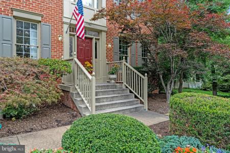 13560 Northbourne Drive, Centreville, Virginie 20120, États-Unis
