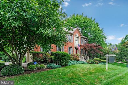13560 Northbourne Drive, Centreville, Virginie 20120, États-Unis