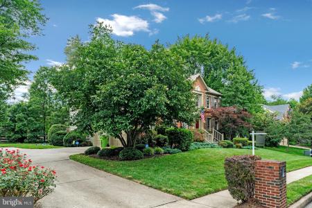 13560 Northbourne Drive, Centreville, Virginie 20120, États-Unis