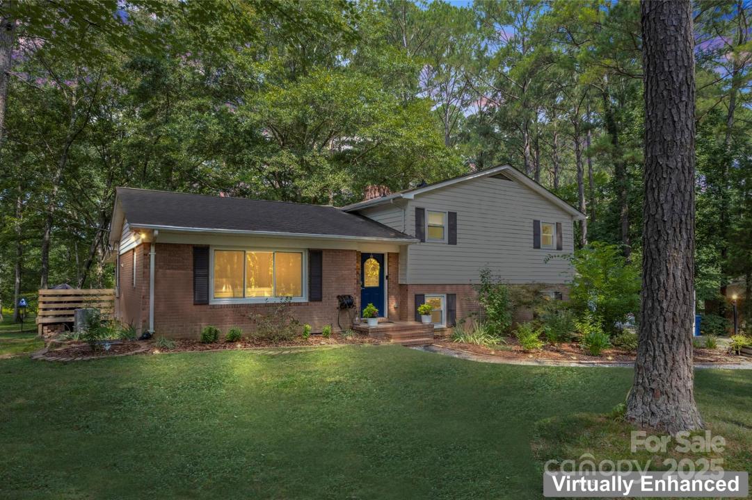 11060 Teresia Lane, Midland, 北卡罗来纳州 28107, 美国