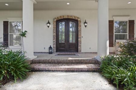 3208 Oakleigh Circle, Ocean Springs, Mississippi 39564, Amerika Birleşik Devletleri