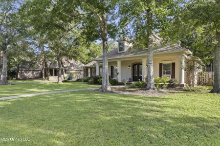 3208 Oakleigh Circle, Ocean Springs, Mississippi 39564, Amerika Birleşik Devletleri