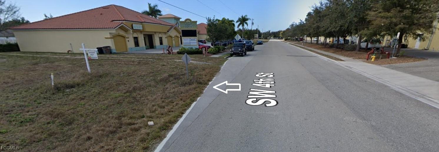 1208 SW 4th Street, Cape Coral, Флорида 33991, Соединенные Штаты