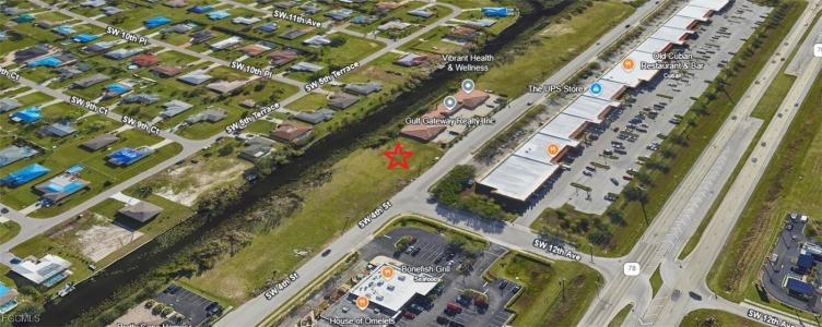 1208 SW 4th Street, Cape Coral, Флорида 33991, Соединенные Штаты