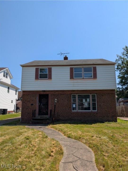 3588 Shannon Road, Cleveland Heights, オハイオ 44118, アメリカ合衆国