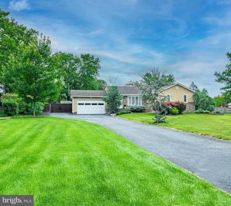 4 Cherokee, Pennington, NJ 08534, USA