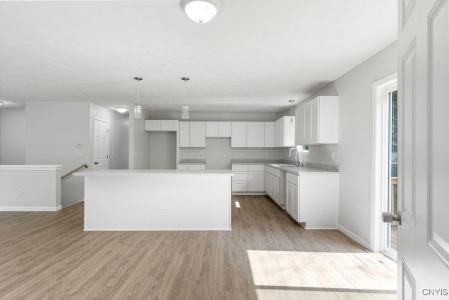 43 Ritchie Road, Granby, New York 13069, États-Unis