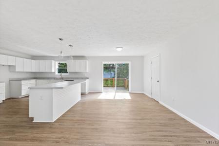 43 Ritchie Road, Granby, New York 13069, États-Unis
