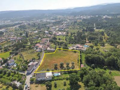 Vila Nova De Poiares, Coimbra 3350-109, Portugal